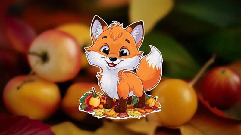 cute:vckxjxf4zh0= fox