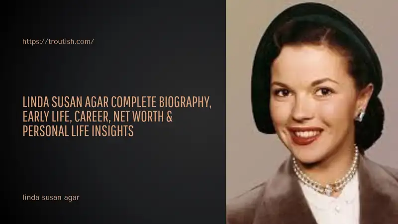 linda susan agar