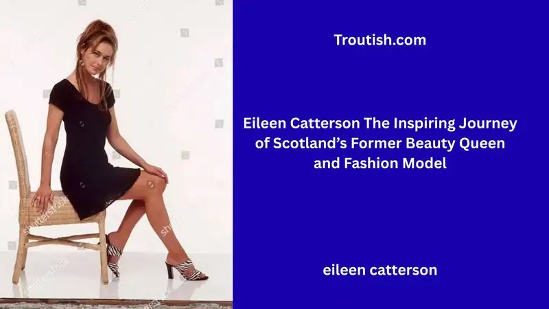 eileen catterson