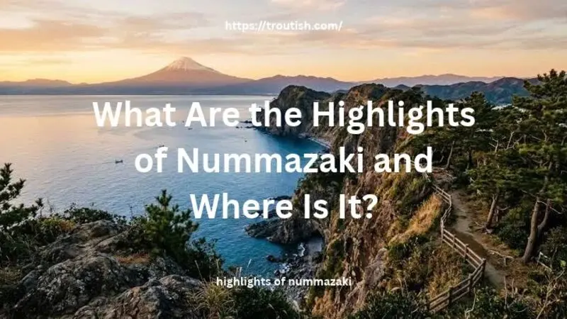 highlights of nummazaki
