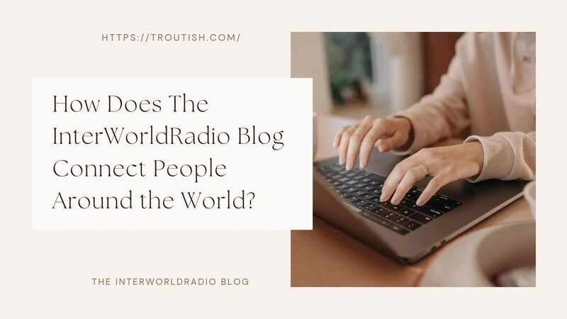 the interworldradio blog