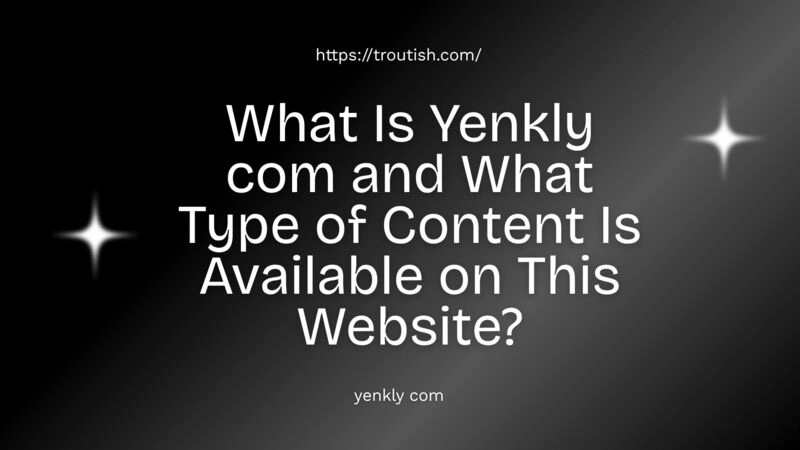yenkly com