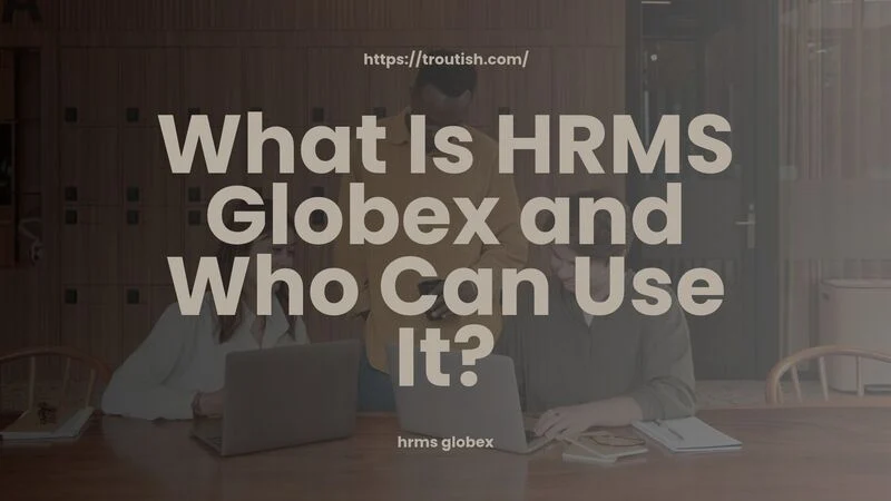 hrms globex