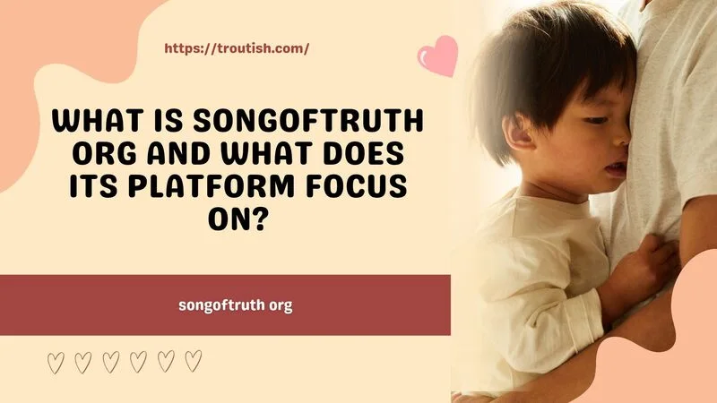 songoftruth org
