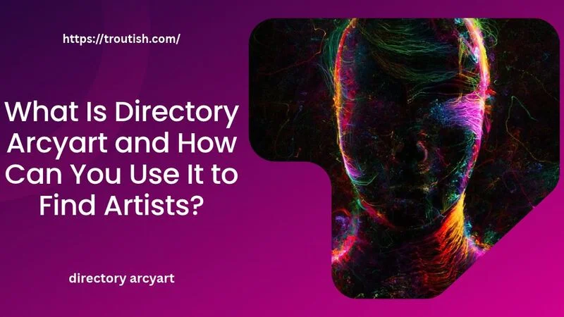 directory arcyart